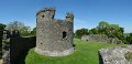 (10) Dundrum Castle